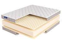Матрас FOAM 21 Massage Double LUX 200x200 250_100_Array